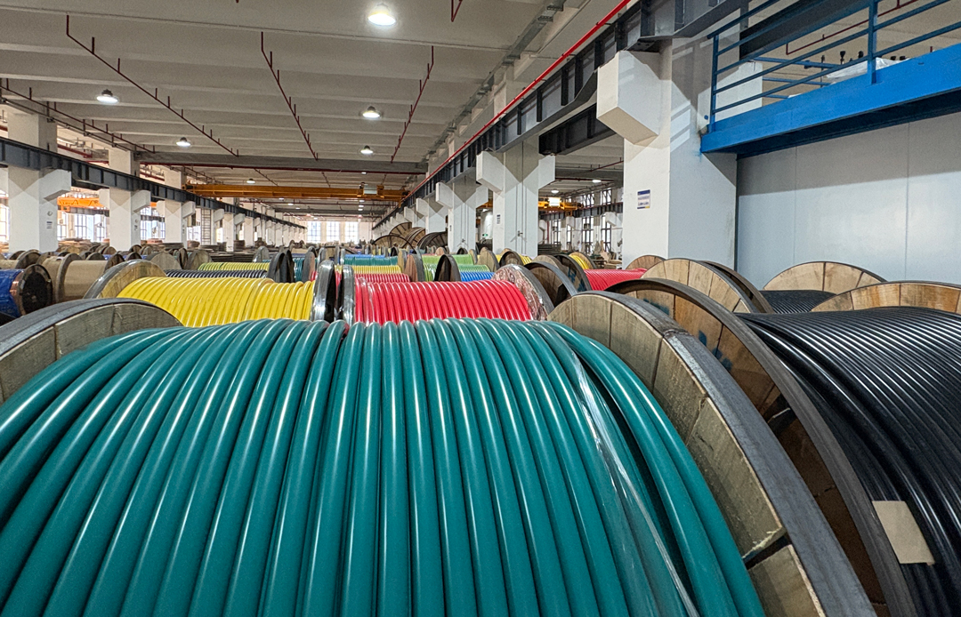 銅價(jià)暴漲怎么辦？找民興買(mǎi)鋁線(xiàn)！庫(kù)存超充足，隨時(shí)下單剪米！