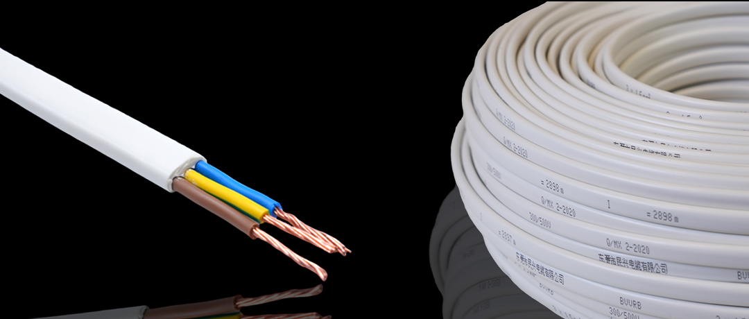 就是“軟”得好用！這款BVVRB電纜，電工師傅都點贊！