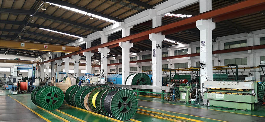 莞企民興電纜：950℃烈焰中，電纜可保3小時(shí)不斷電