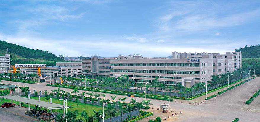 鳳崗民興電纜五名企業(yè)骨干人才 入選市“倍增計(jì)劃”資助名單