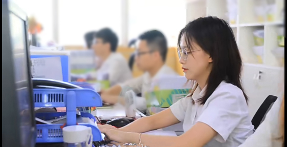 民興電纜巫仙鳳獲“全國優(yōu)秀共青團(tuán)干部”榮譽(yù)稱號(hào)！