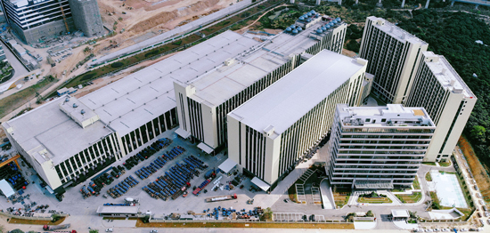 連續(xù)3年！民興電纜榮獲“東莞市效益貢獻獎”