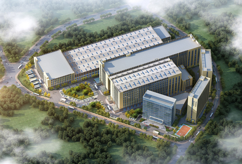 年產(chǎn)電線電纜可繞地球30圈！東莞一企業(yè)上榜廣東制造業(yè)百強