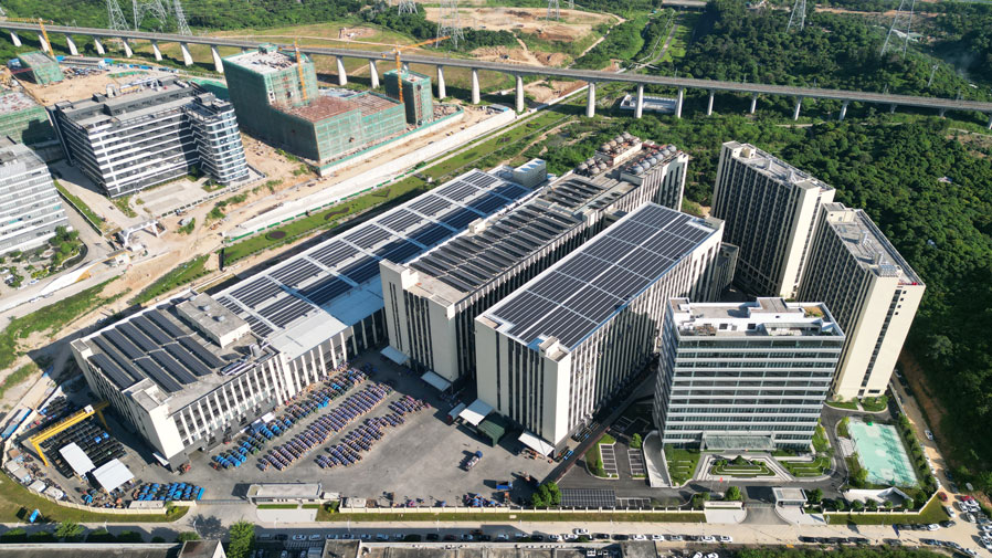 民興電纜通過國家級綠色工廠認證！